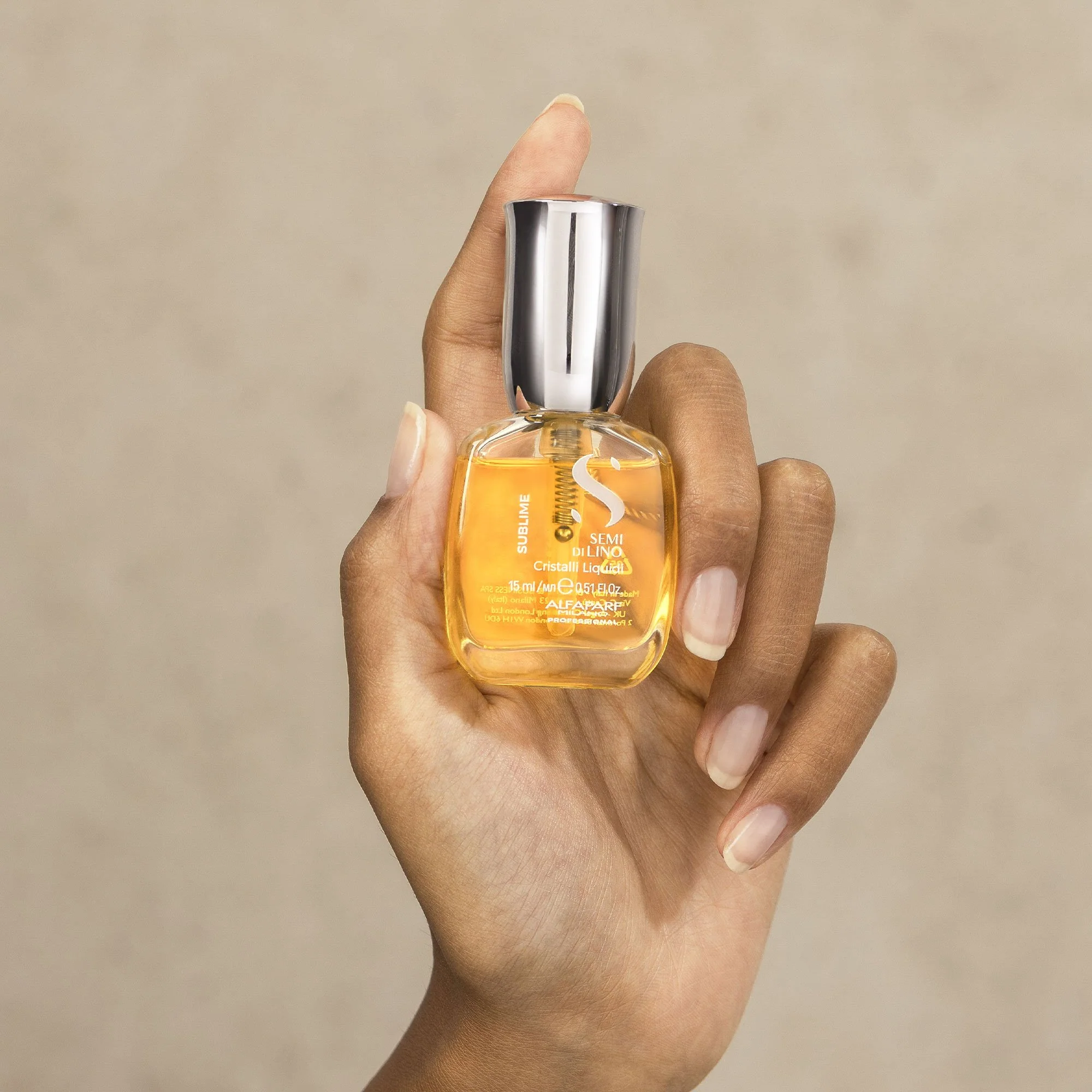 SDL Sublime Cristalli Liquid 15ml - Image 2