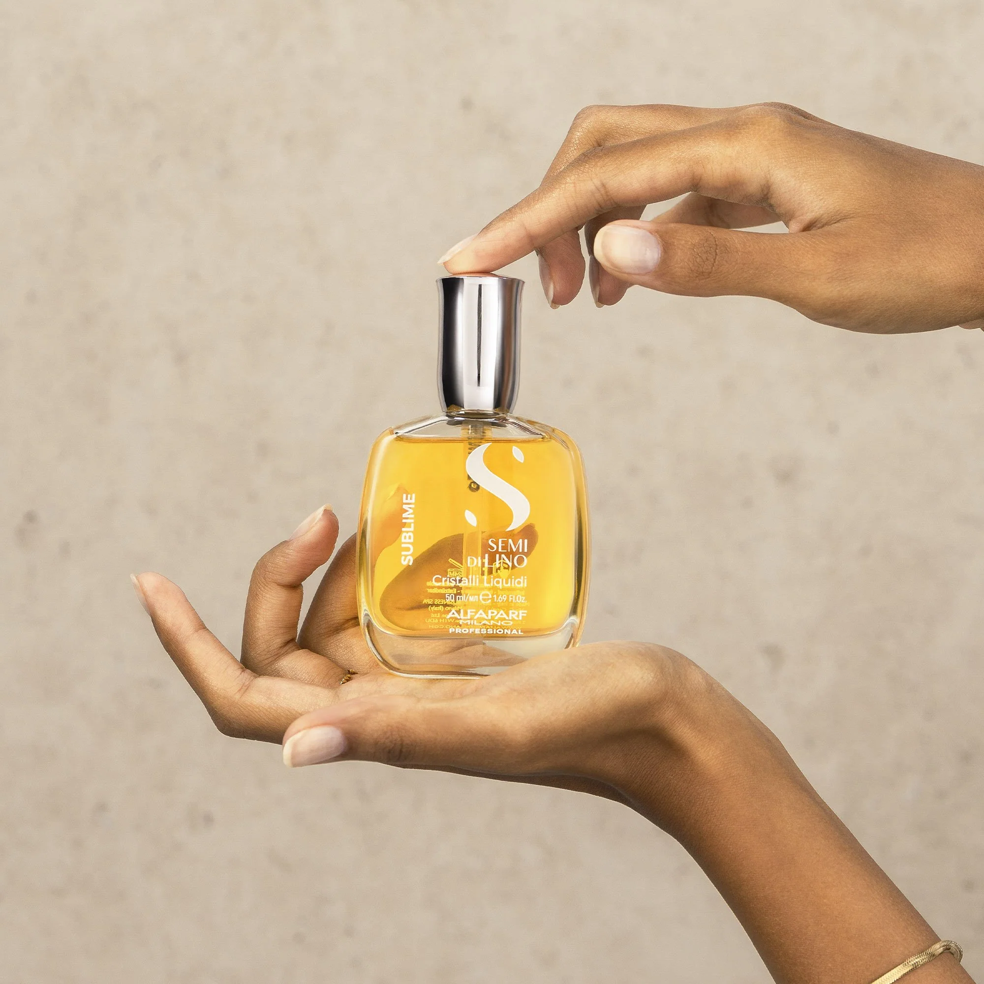 SDL Sublime Cristalli Liquid 50ml - Image 2
