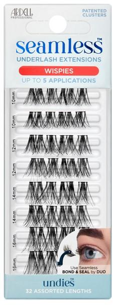 Seamless Extensions Wispies Kit - Refill