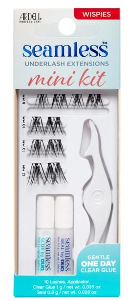 Seamless Extensions Wispies Mini Kit