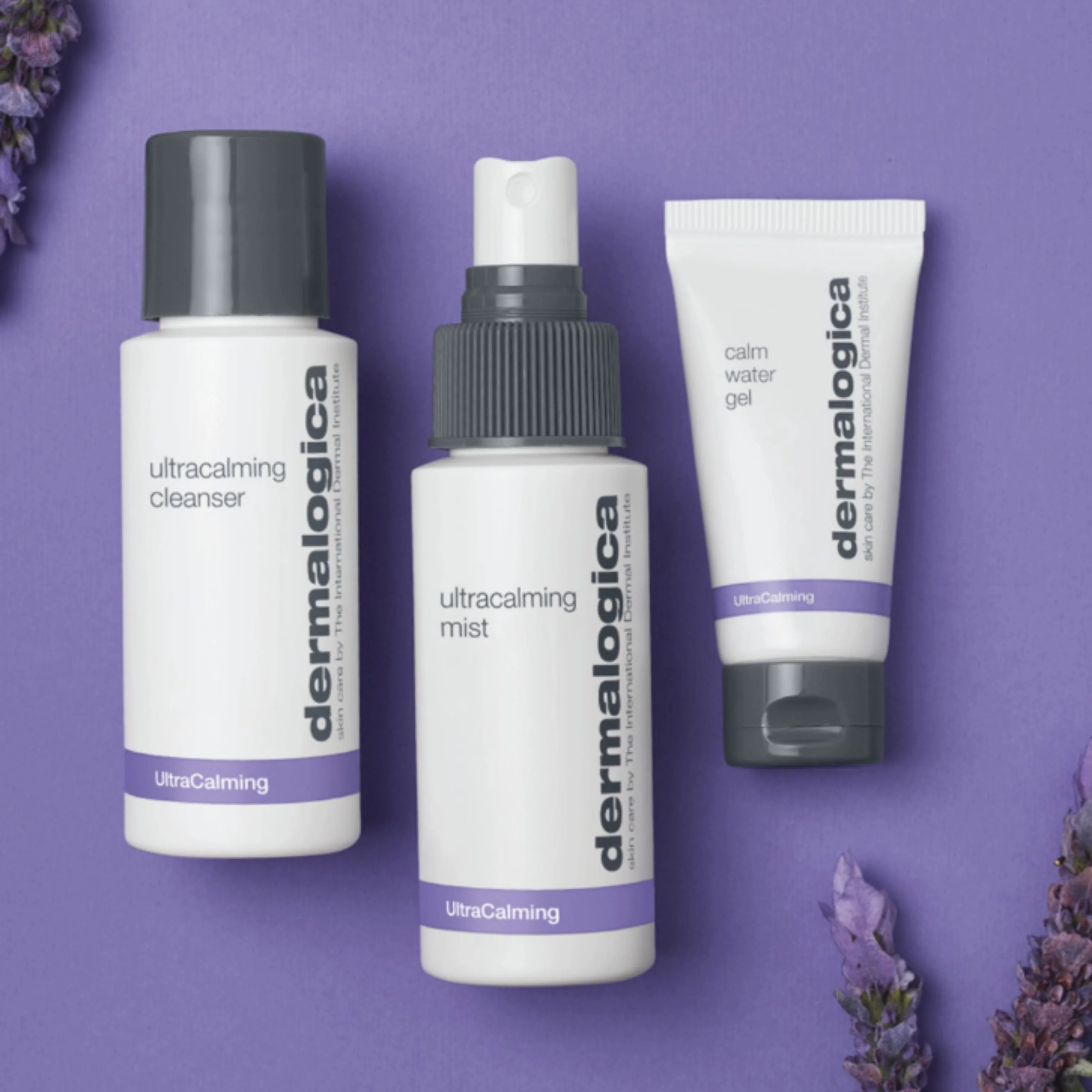 Sensitive Skin Rescue Kit - Image 2