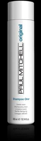 Shampoo One 300ml