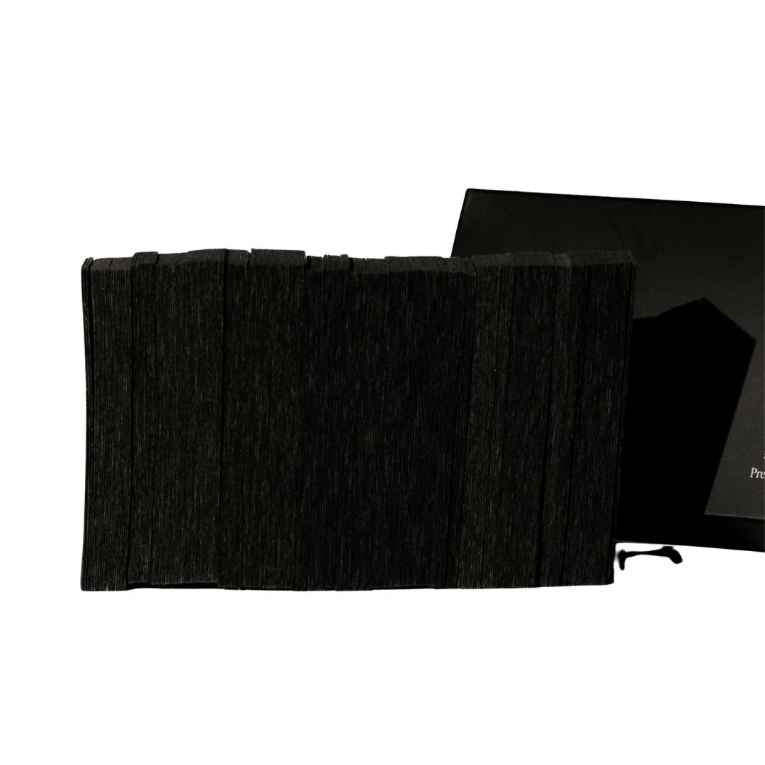Shape & Smooth Pre-cut Strips 500pk
