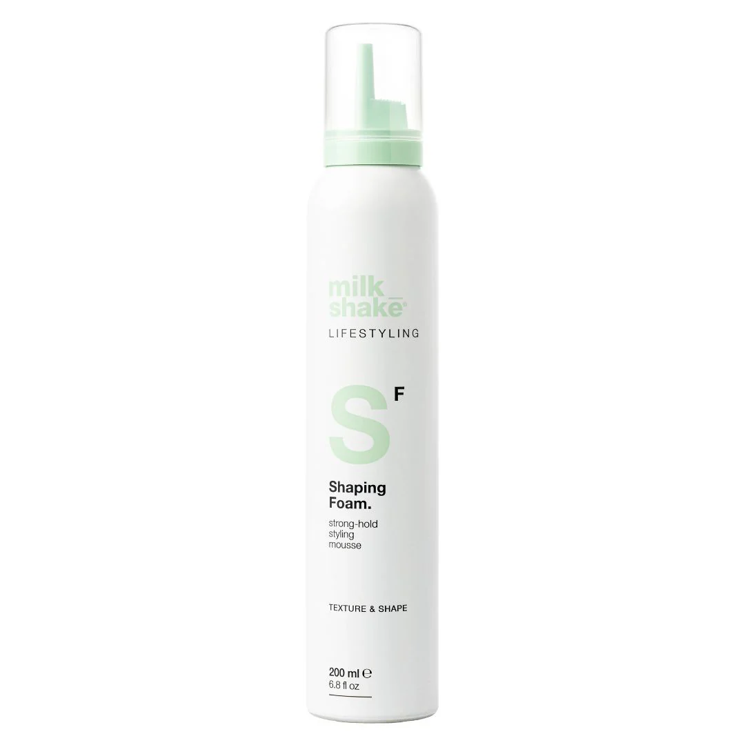Shaping Foam 200mL NEW