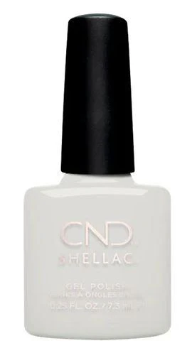 Shellac All Frothed Up