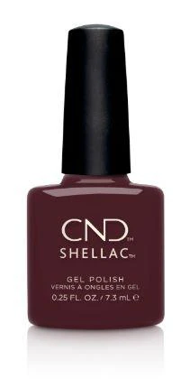 Shellac Black Cherry 7.3ml