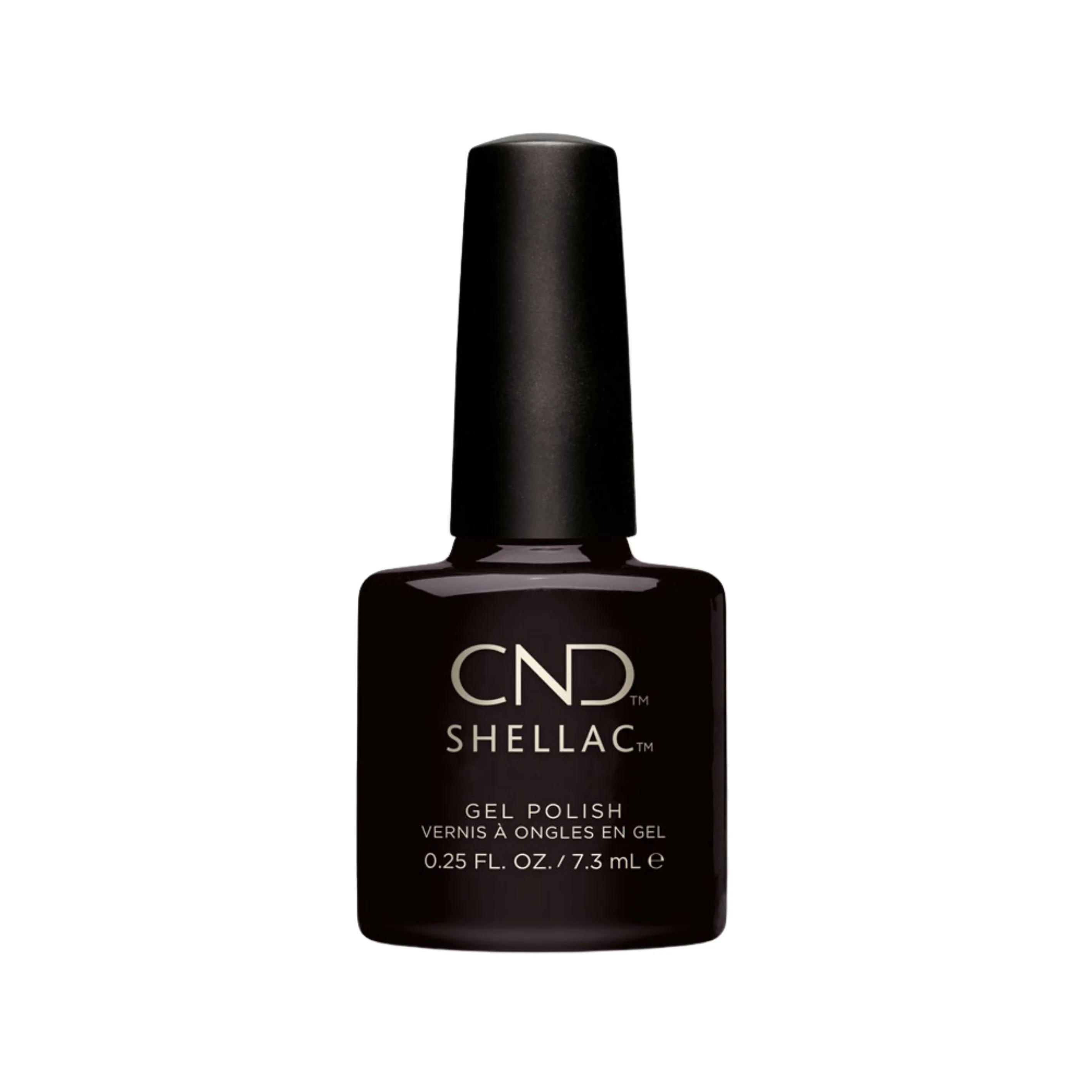 Shellac Black Pool 7.3ml