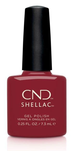 Shellac Cherry Apple 7.3ml