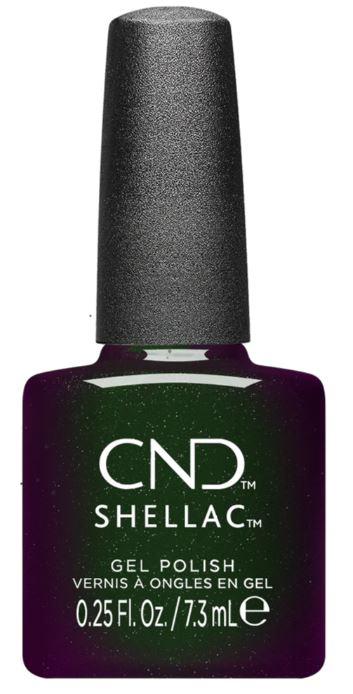 Shellac Forevergreen