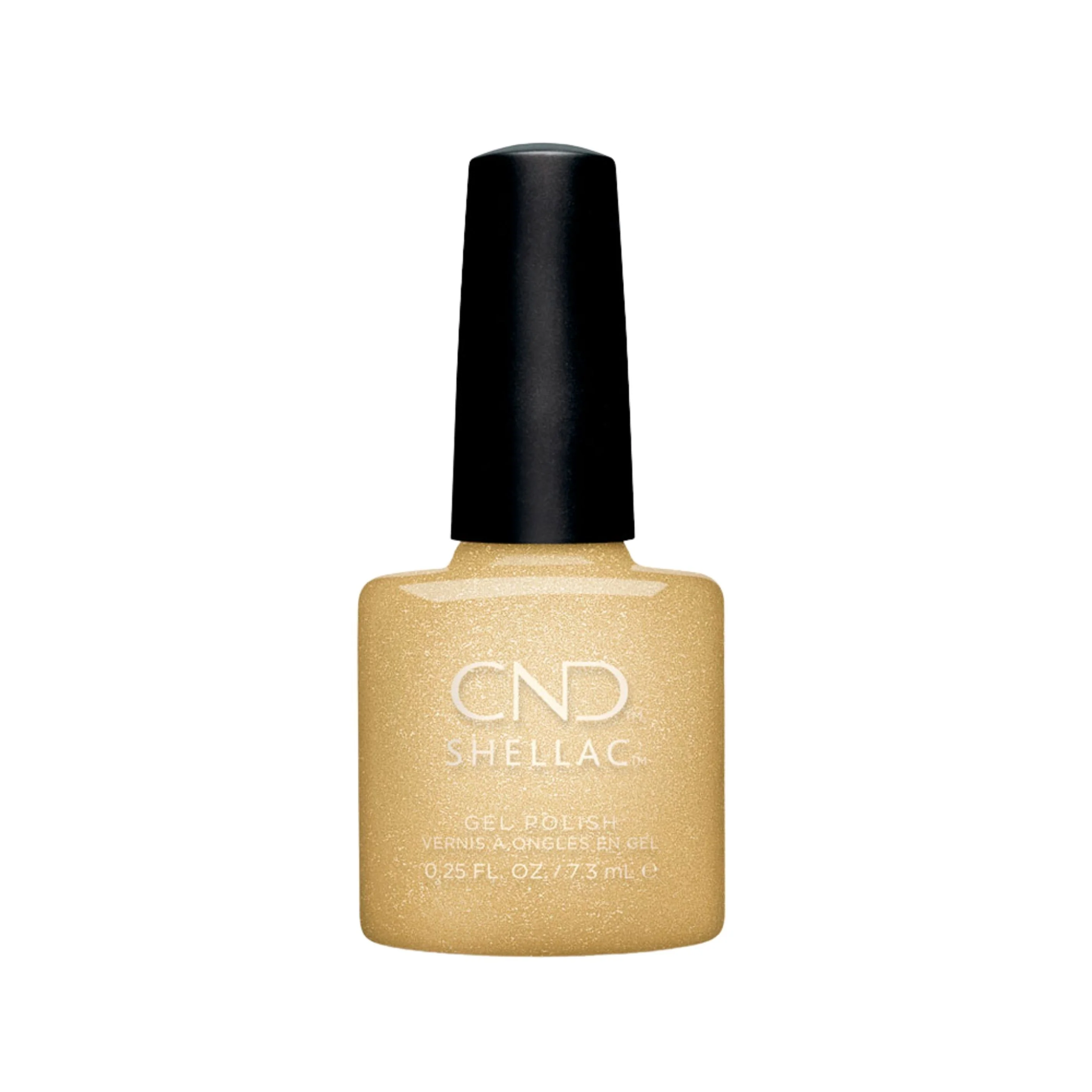 Shellac Glitter Sneakers