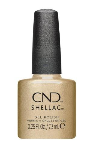 Shellac Gold Hardware 7.3ml PRE-ORDER