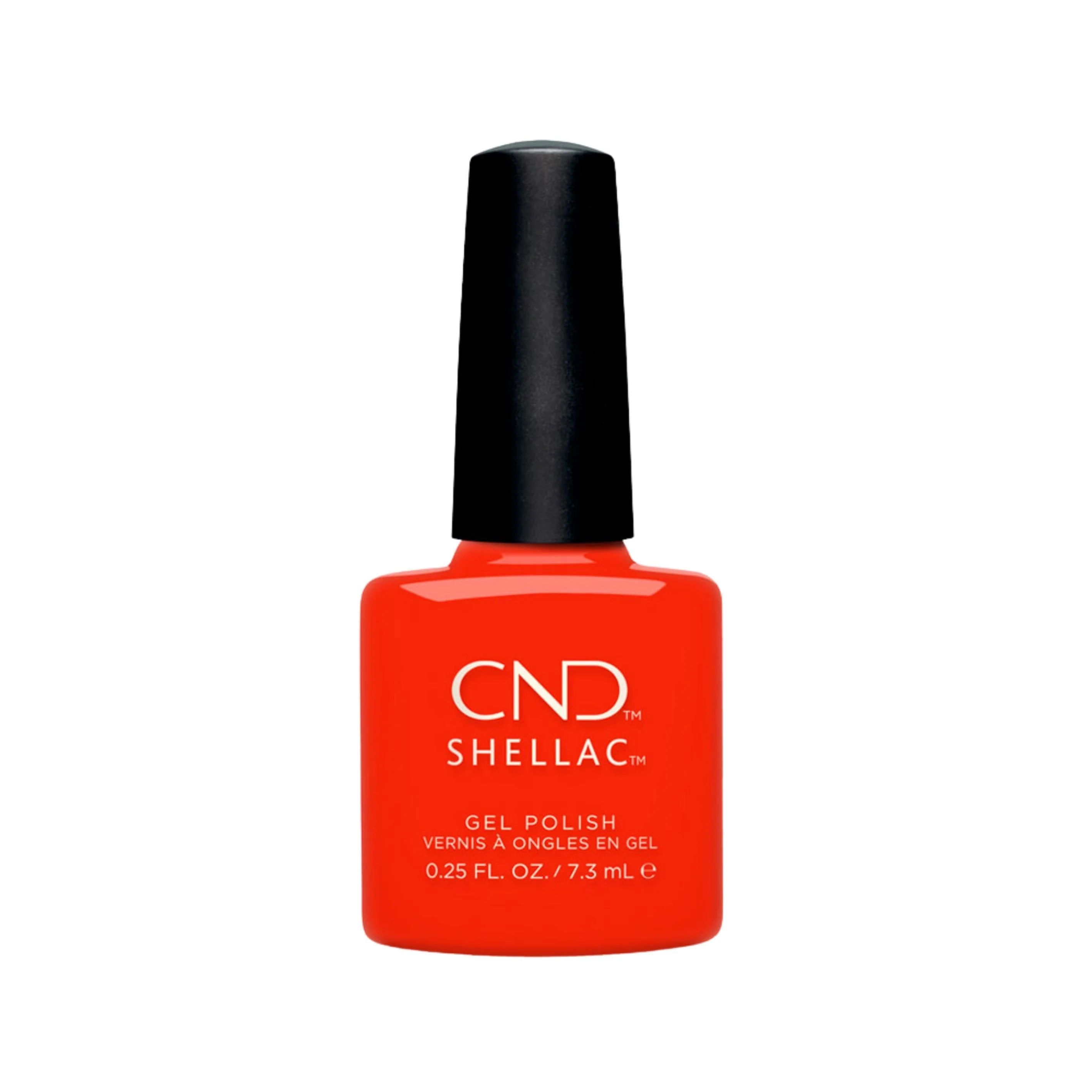 Shellac Hot or Knot