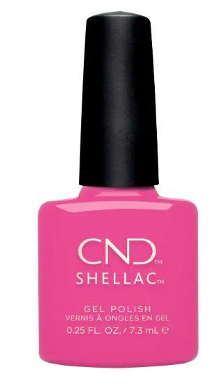 Shellac In Lust