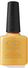 Shellac Limoncello