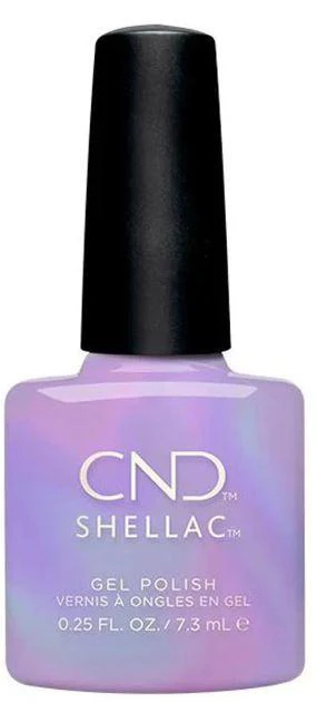 Shellac Live Love Lavender Ltd Ed