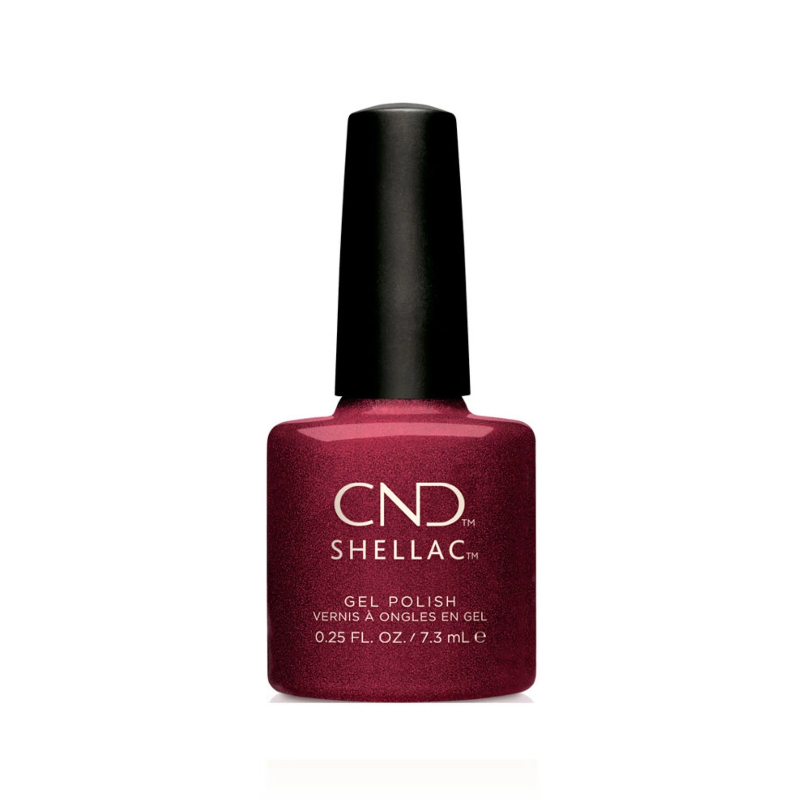 Shellac Masquerade 7.3ml