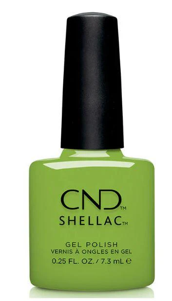 Shellac Meadow Glow 7.3ml