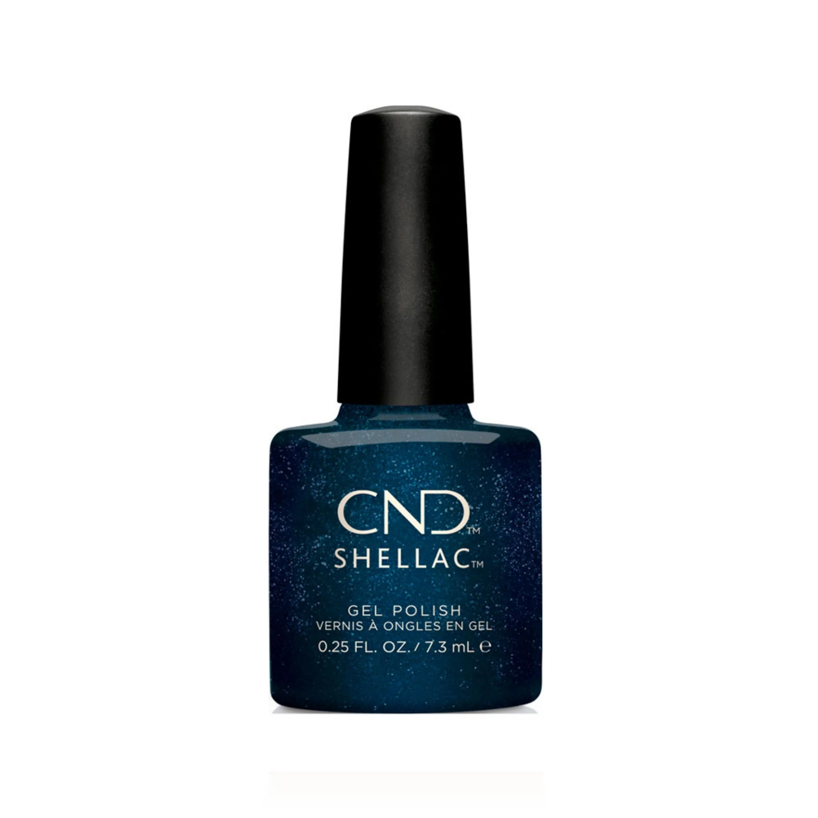 Shellac Midnight Swim 7.3ml