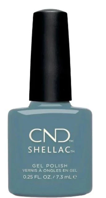 Shellac Morning Dew