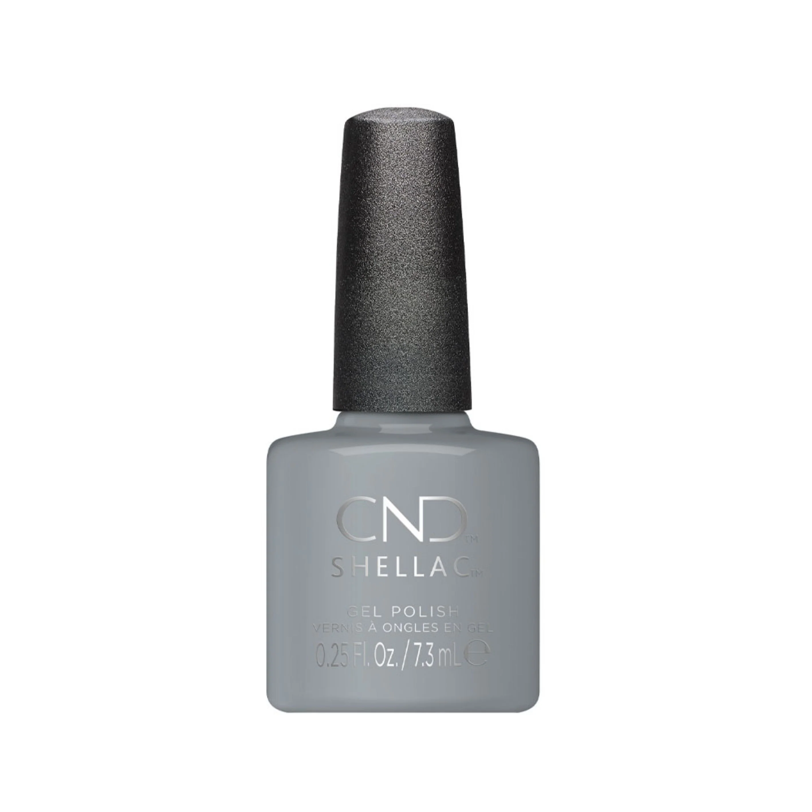 Shellac Mystic Slate 7.3ml