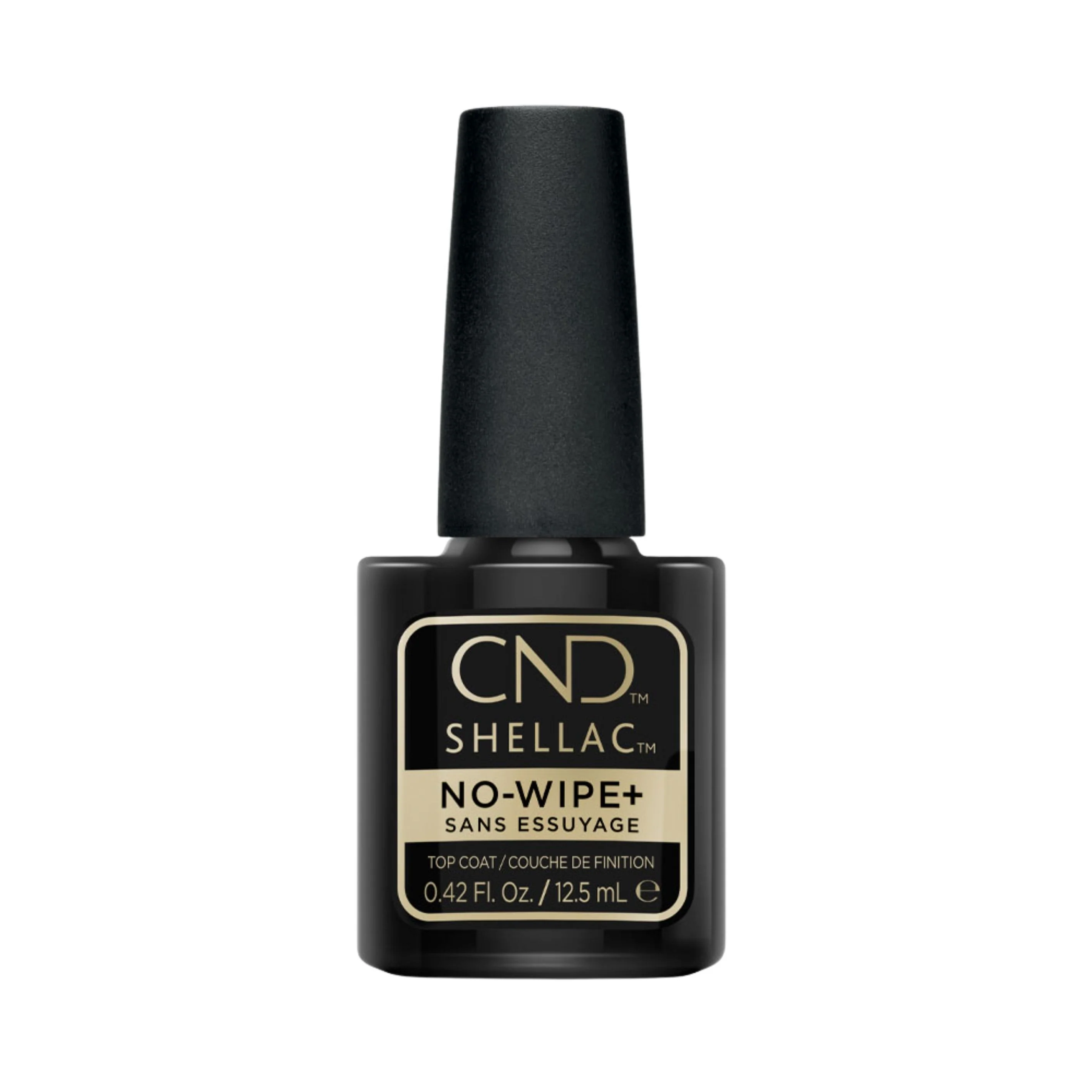 Shellac No Wipe Top Coat 12.5ml