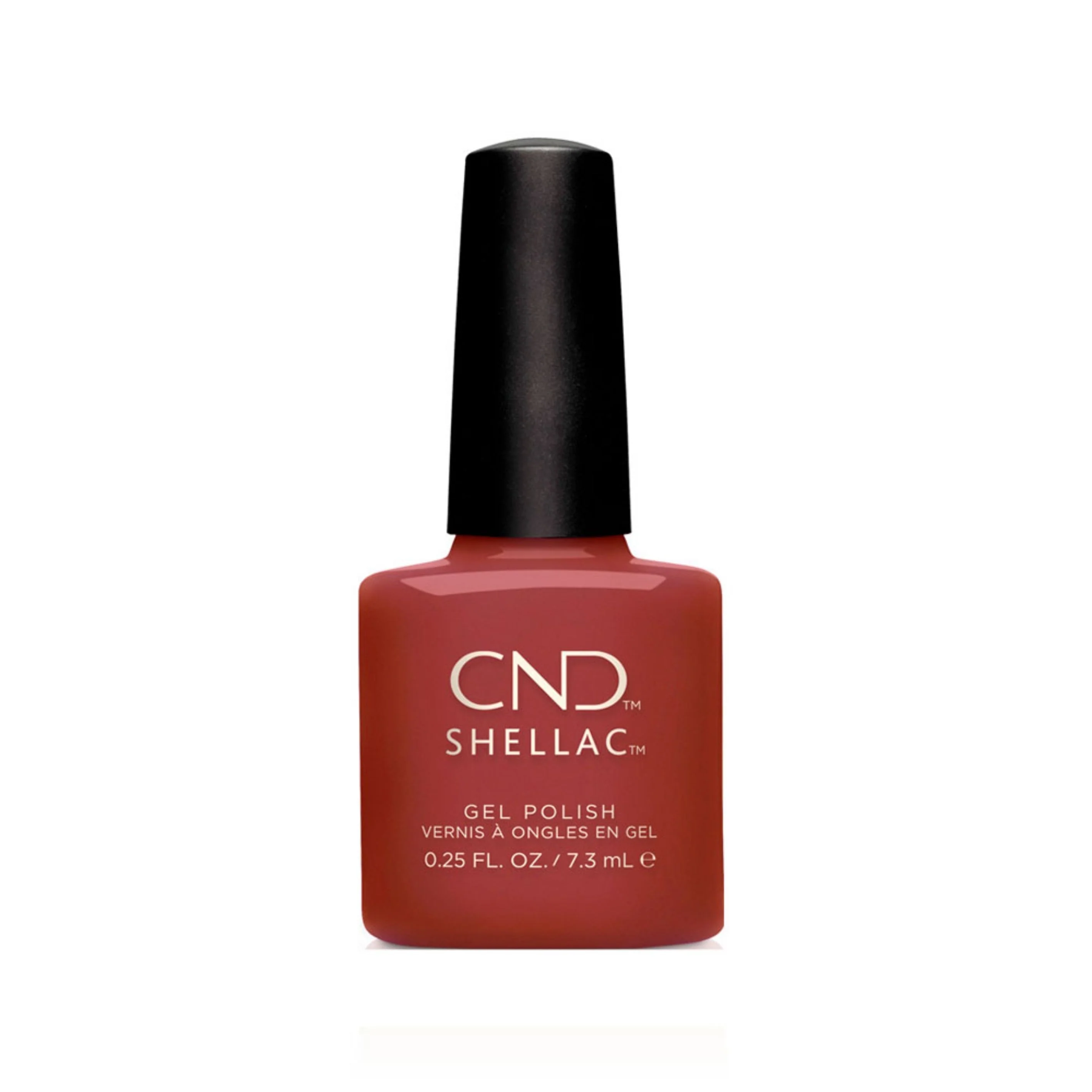 Shellac Oxblood 7.3ml