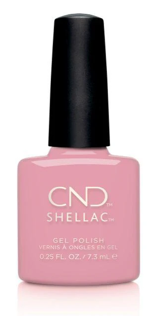 Shellac Pacific Rose 7.3ml