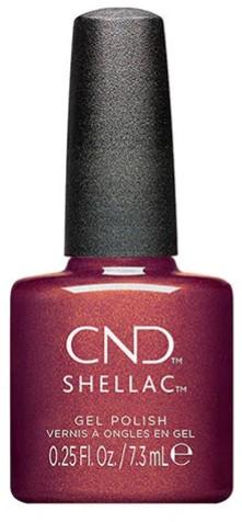 Shellac Purplexity