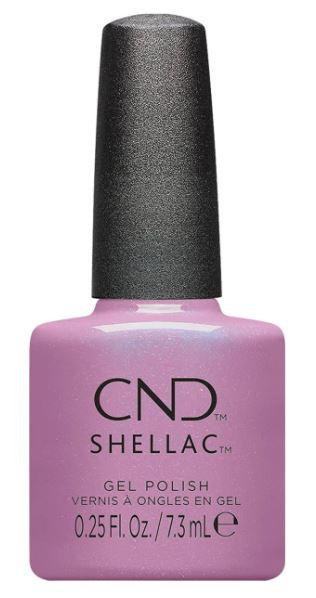Shellac Ro-Mani-Cize
