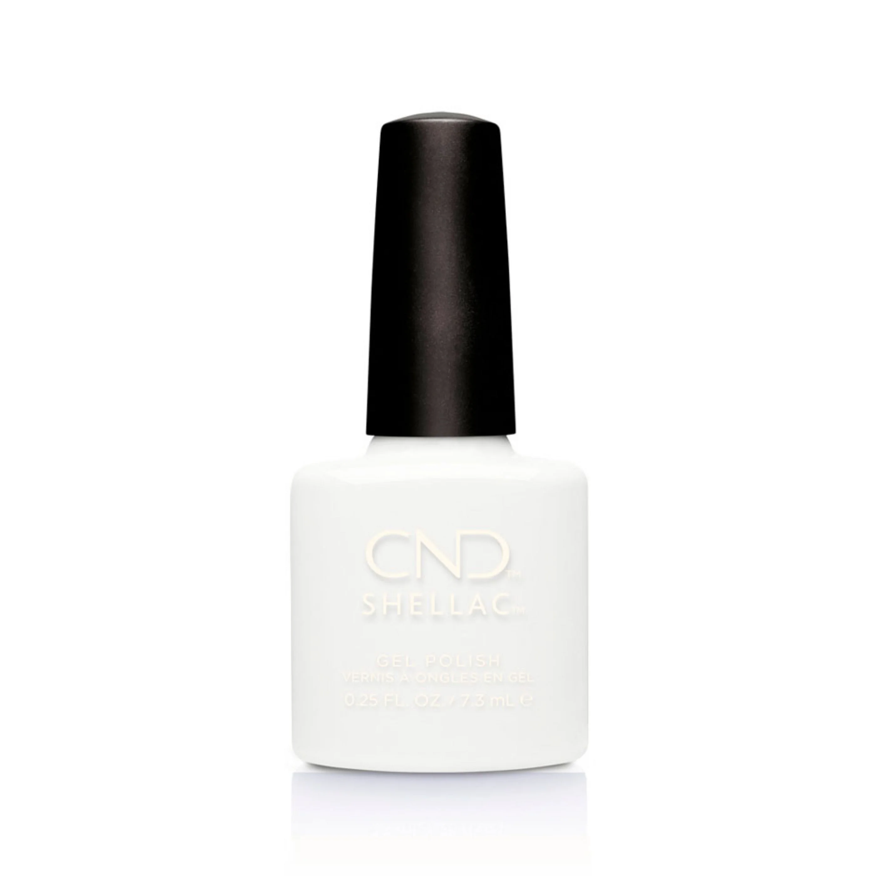 Shellac Studio White 7.3ml