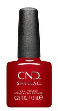 Shellac Take Root