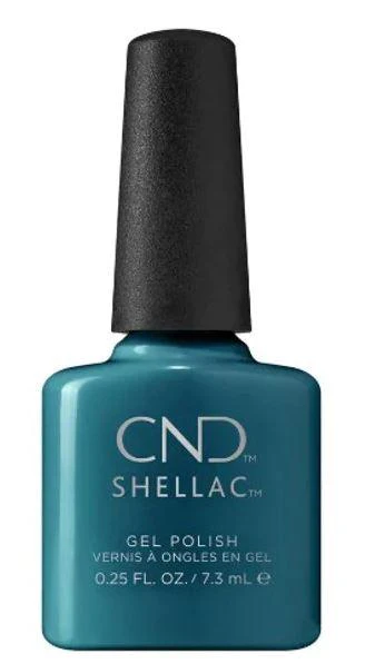 Shellac Teal Time Ltd EDT