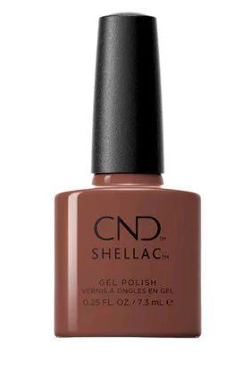 Shellac Toffee Talk