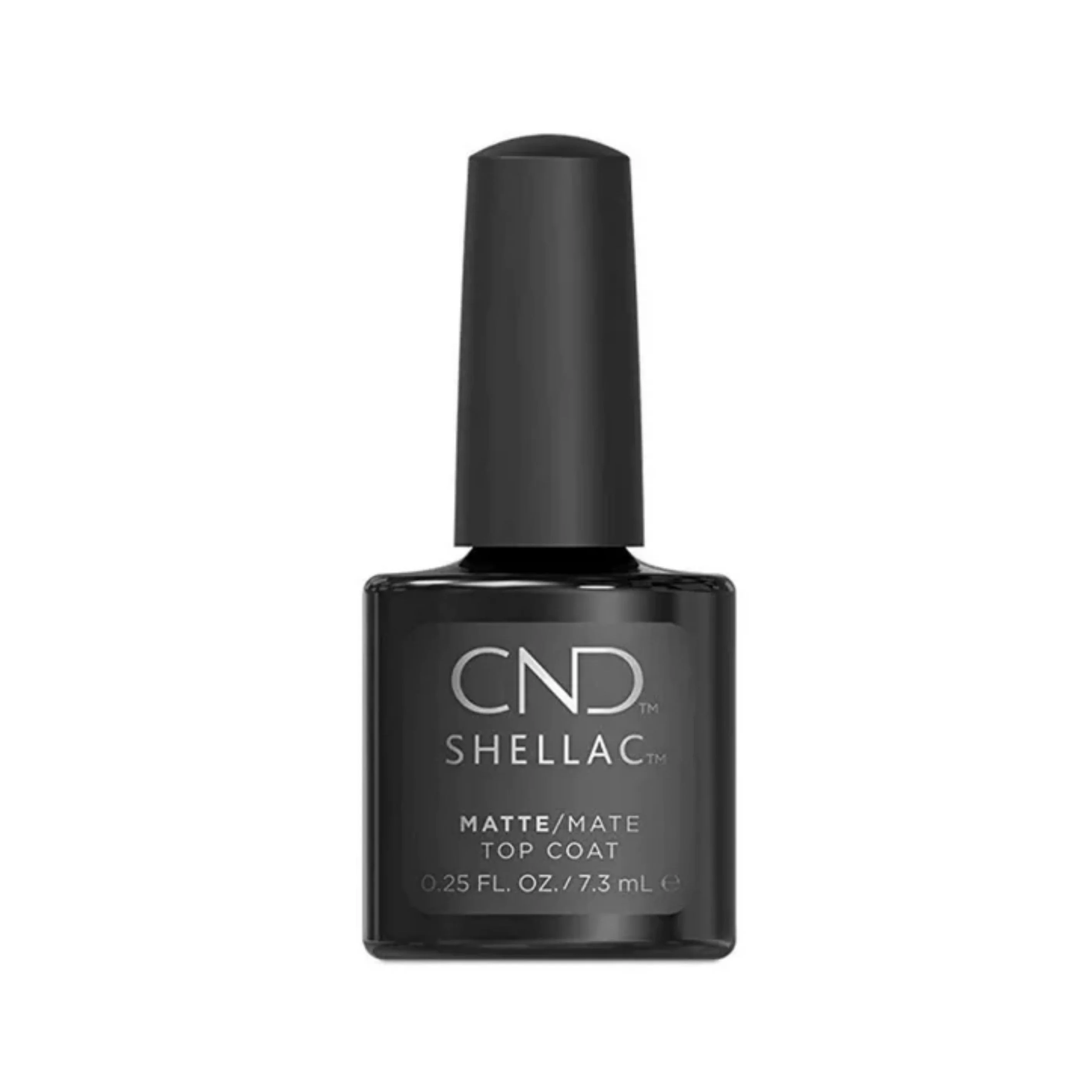 Shellac Top Coat Matte 7.3ml