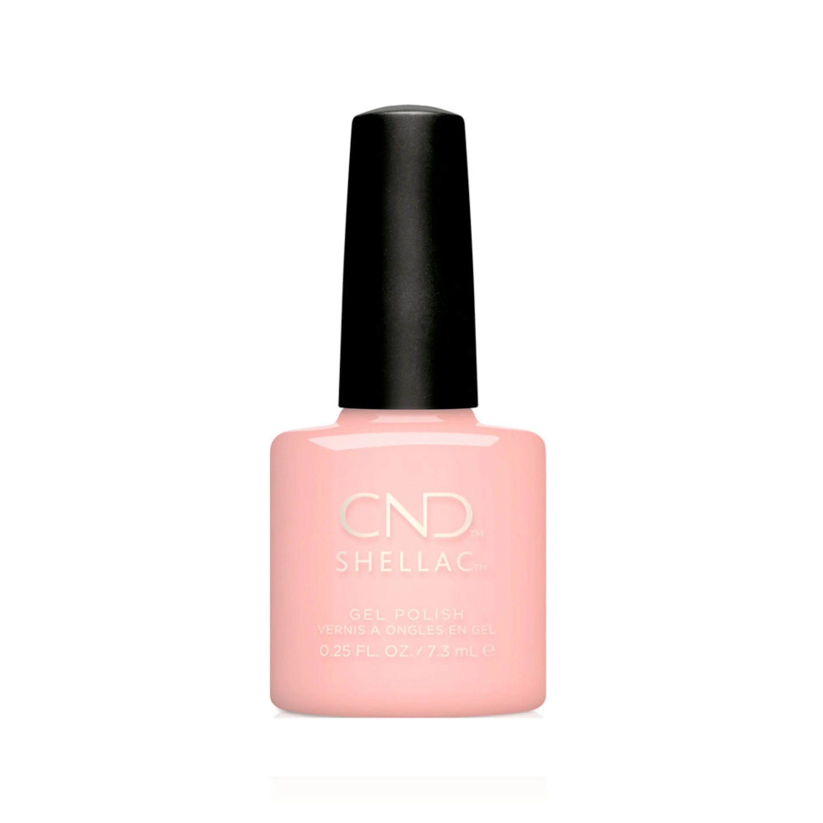 Shellac Uncovered 7.3ml