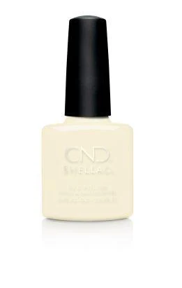 Shellac White Button Down