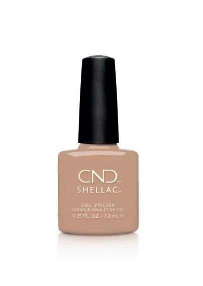 Shellac Wrapped in Linen