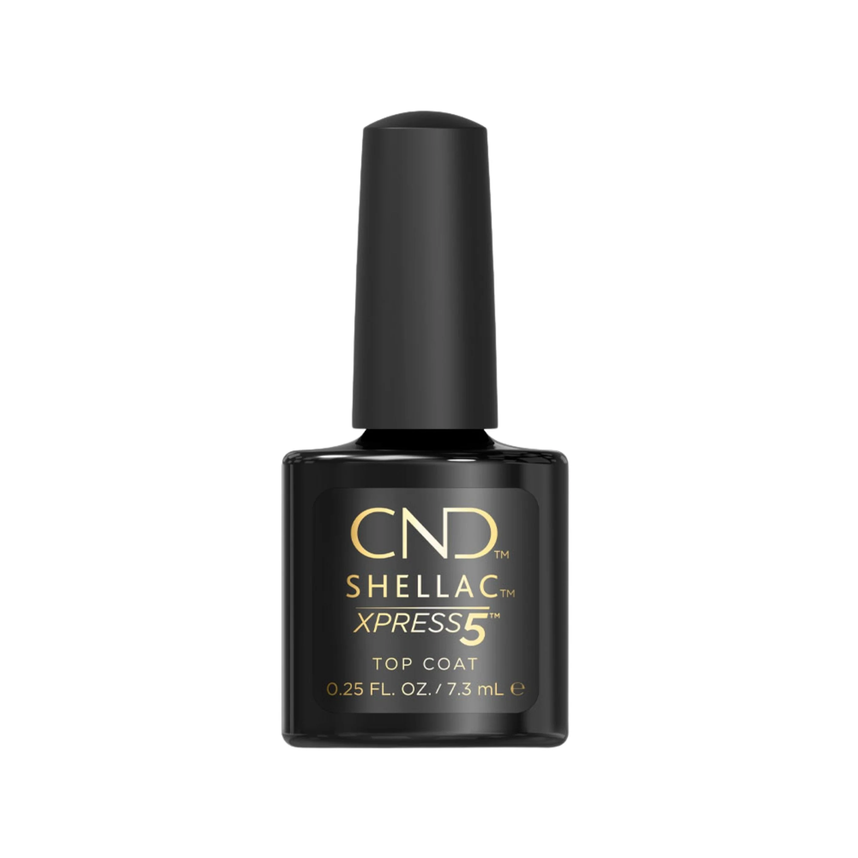 Shellac Xpress5 Top Coat 7.3ml
