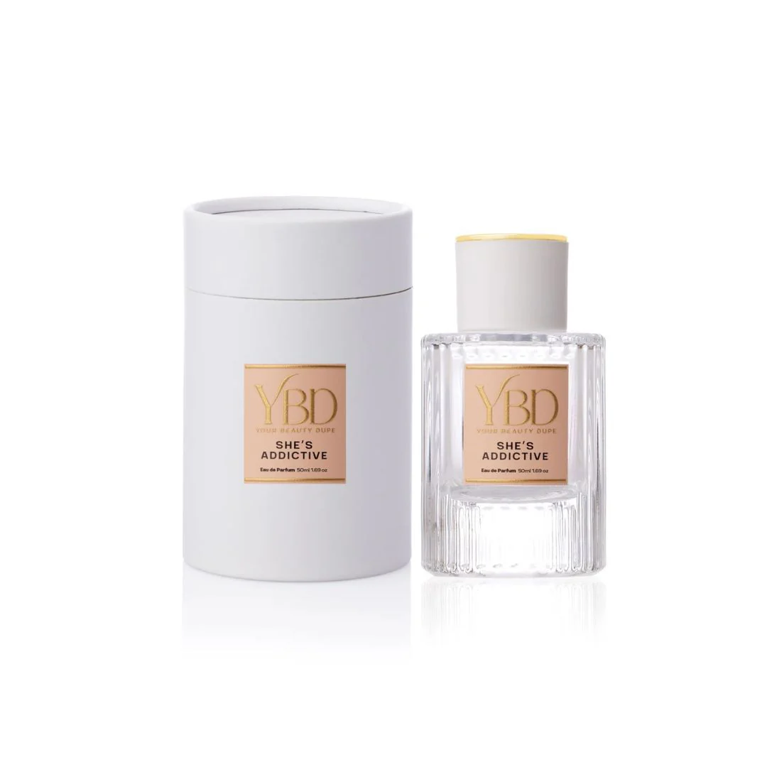 She's Addictive 50ml