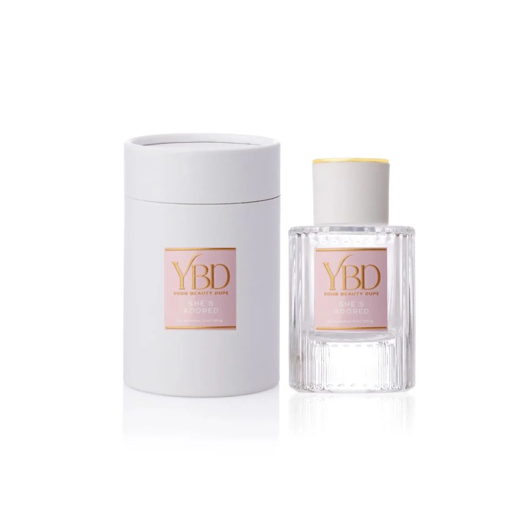 She's Adored 50ml