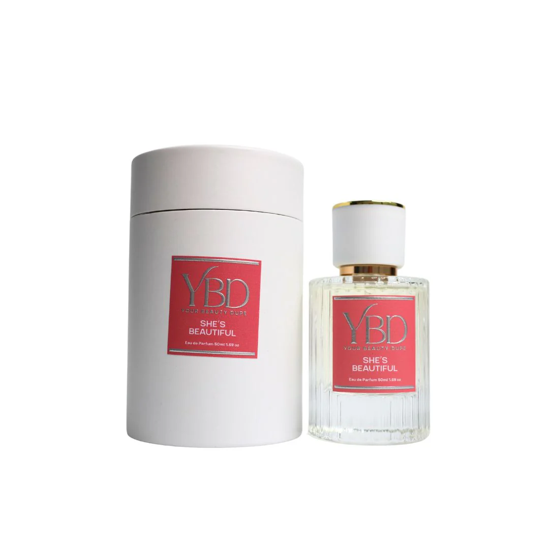 She's Beautiful 50ml