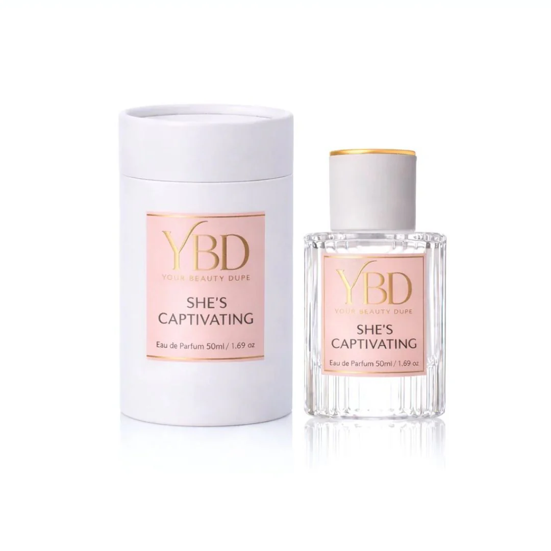 She's Captivating 50ml