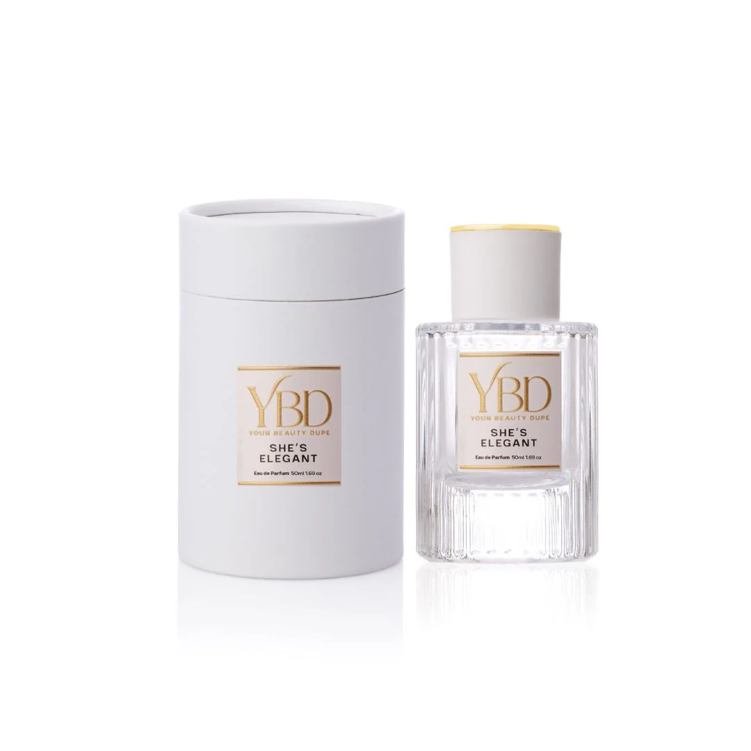 She's Elegant 50ml