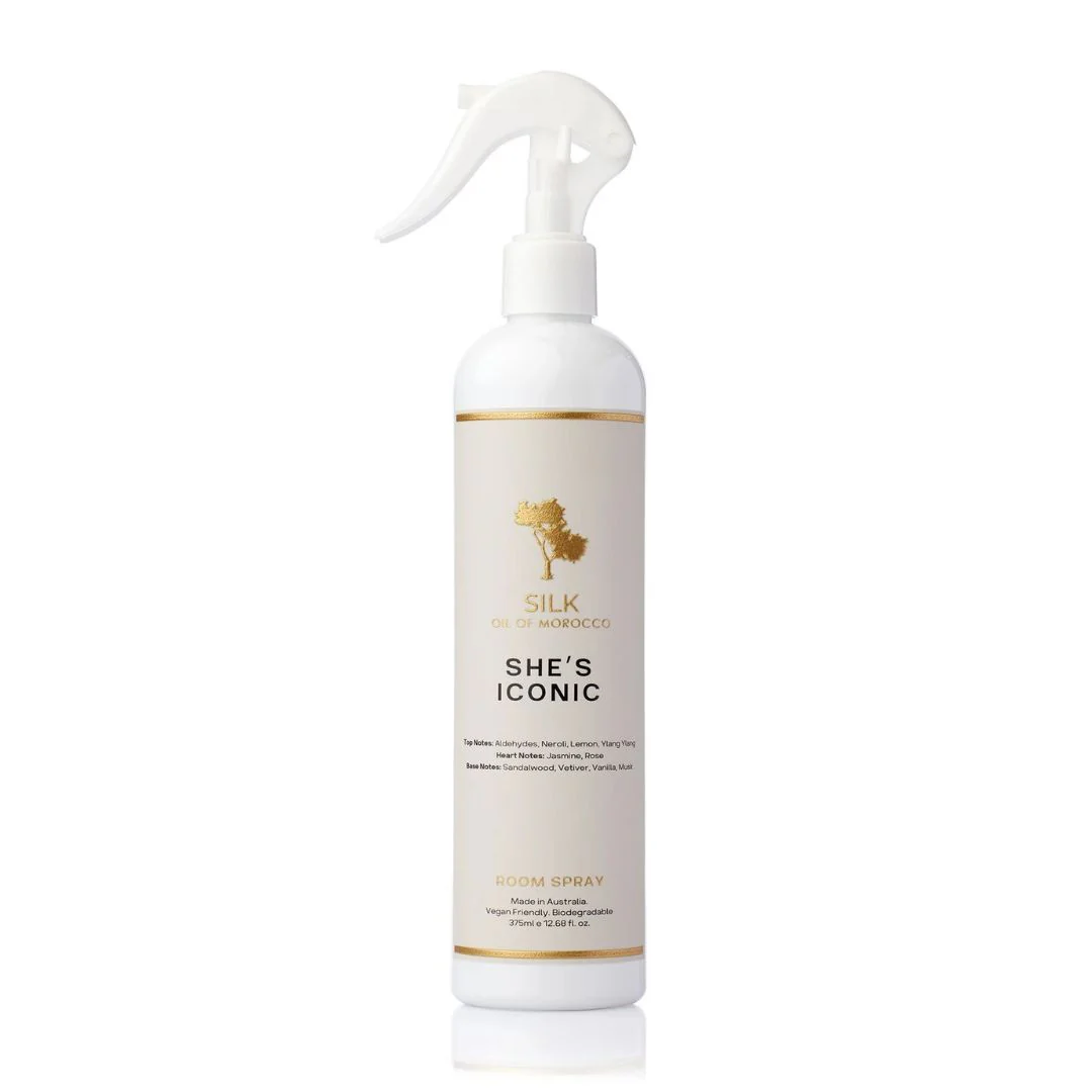 She's Iconic Room Spray 375ml