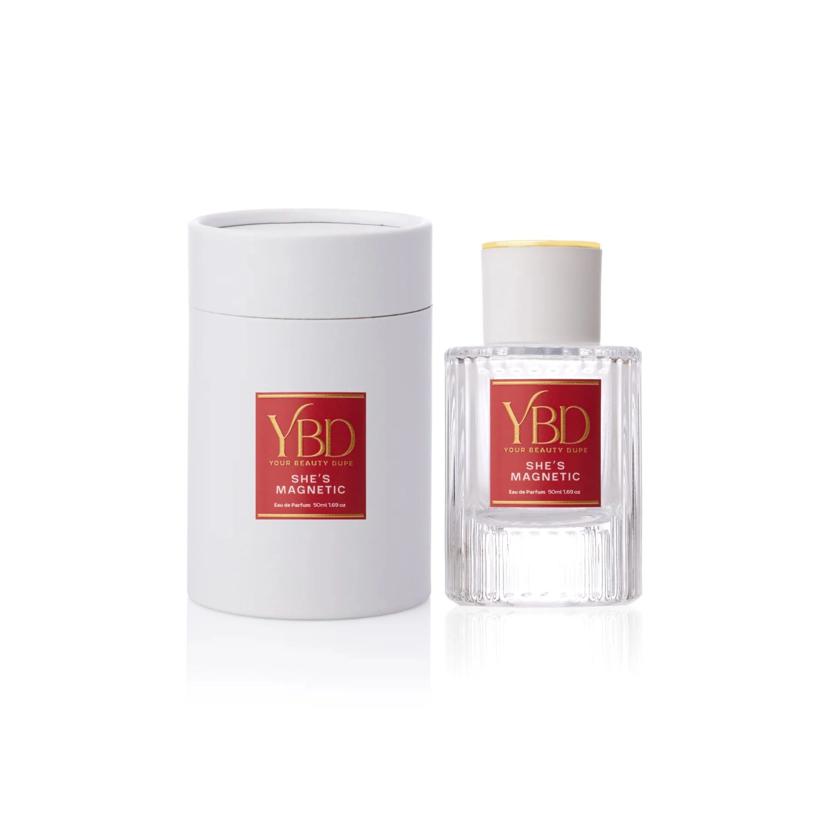 She's Magnetic 50ml