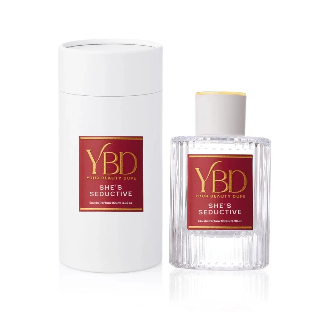 She's Seductive 50ml