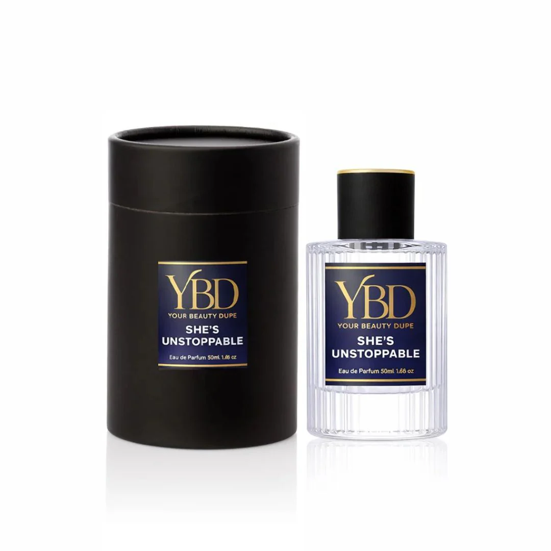 She's Unstoppable 50ml
