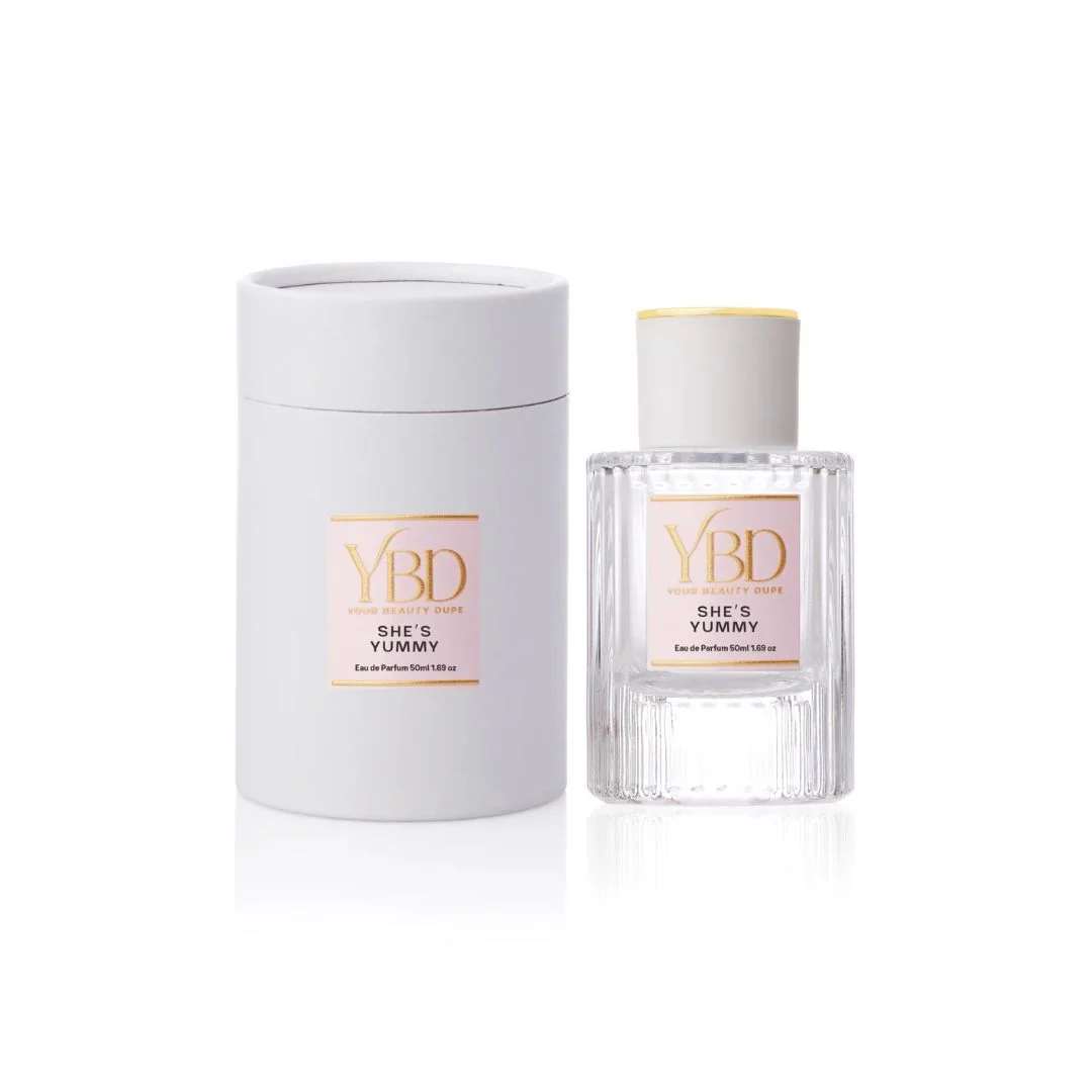 She's Yummy 50ml