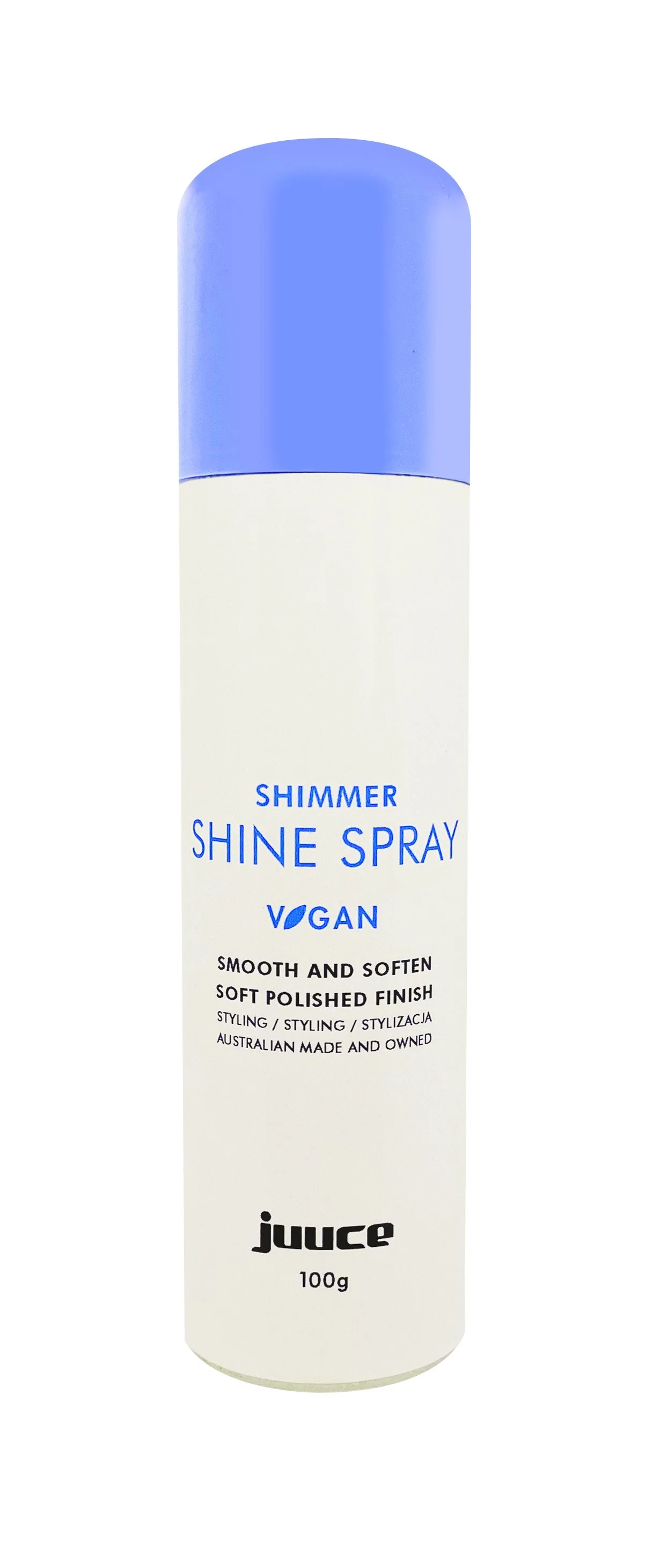 Shimmer Shine Spray 100g