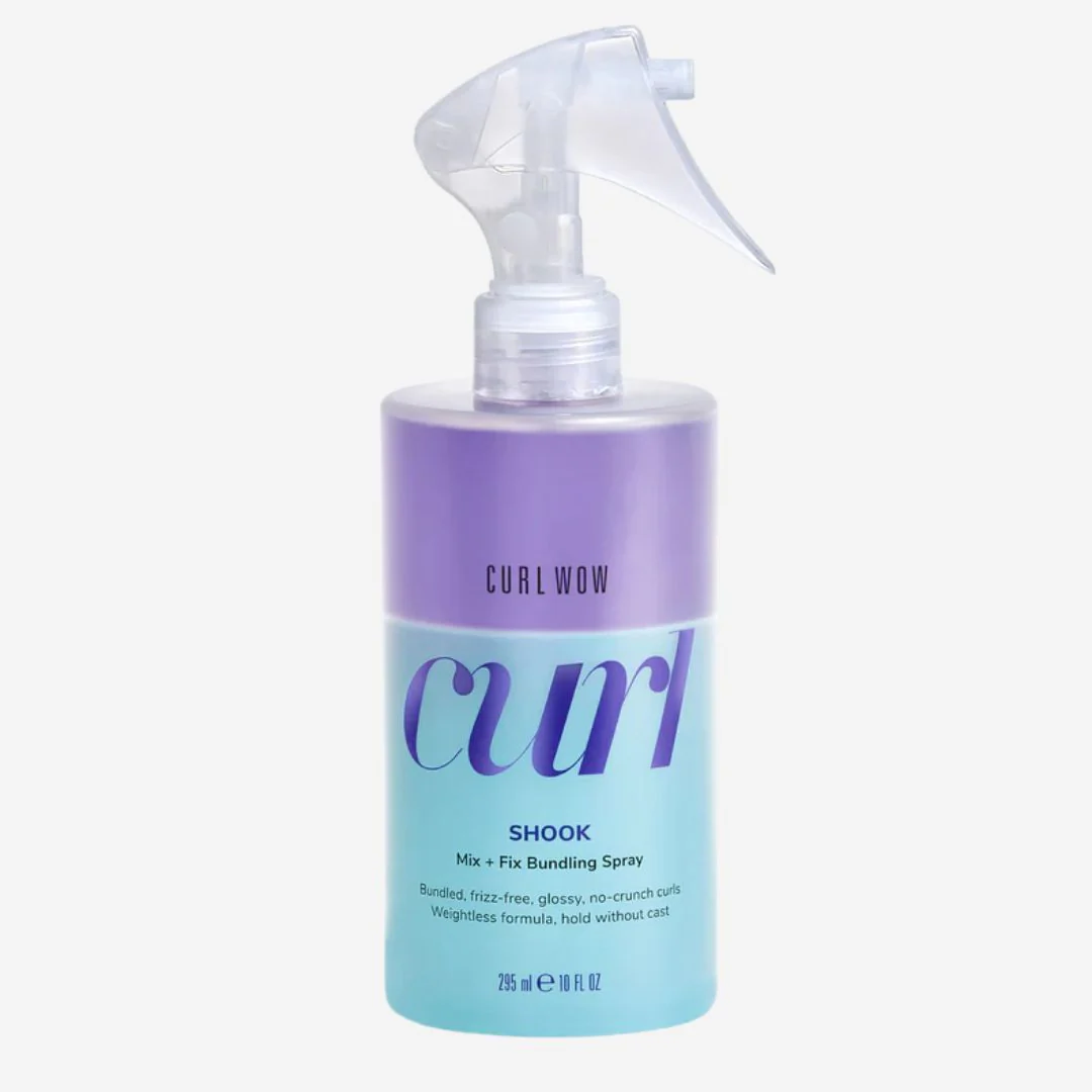 Shook Mix & Fix Bundling Spray 295ml
